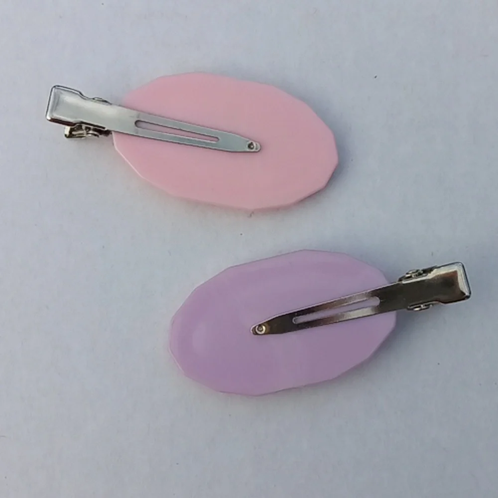 Sanrio Hair Accessories Lot